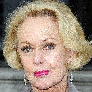 Tippi Hedren