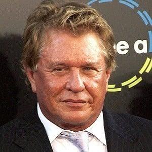 Tom Berenger