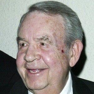 Tom Bosley
