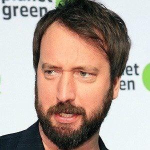 Tom Green