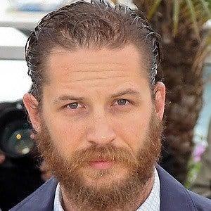 Tom Hardy