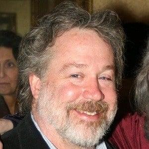 Tom Hulce