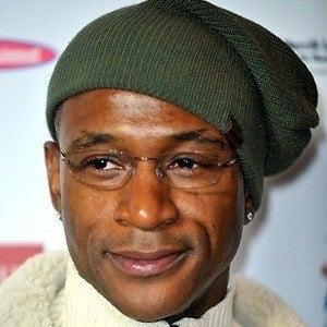 Tommy Davidson