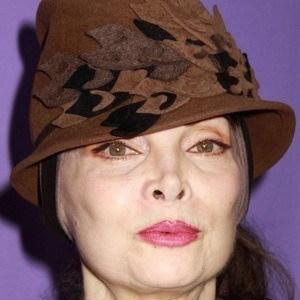 Toni Basil