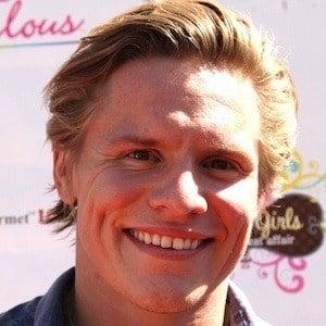 Tony Cavalero