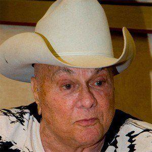 Tony Curtis