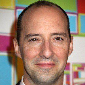 Tony Hale
