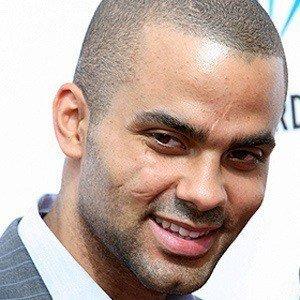 Tony Parker