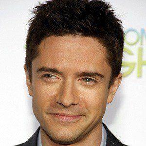 Topher Grace