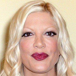 Tori Spelling