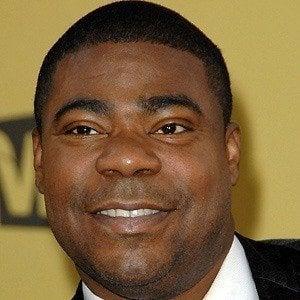 Tracy Morgan