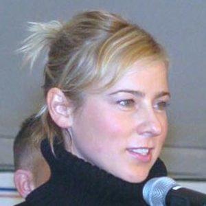 Traylor Howard