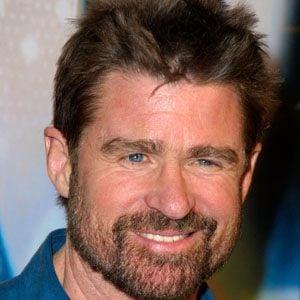 Treat Williams