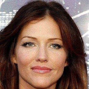 Tricia Helfer