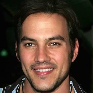 Tyler Christopher