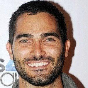 Tyler Hoechlin