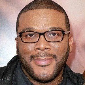 Tyler Perry