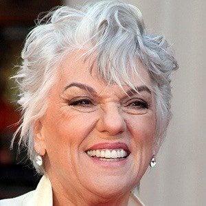 Tyne Daly