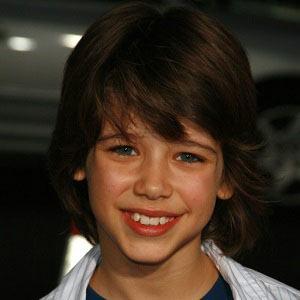 Uriah Shelton