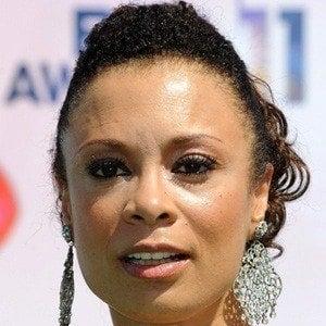 Valarie Pettiford