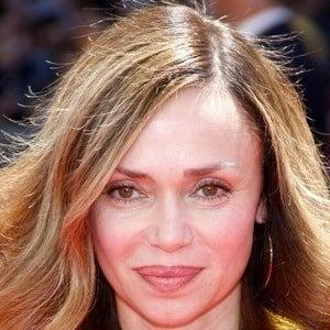 Vanessa Angel