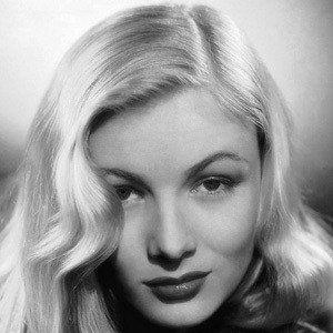 Veronica Lake