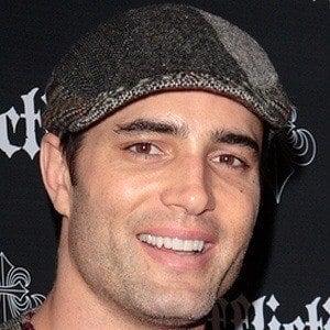 Victor Webster