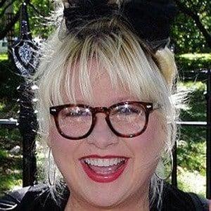 Victoria Jackson