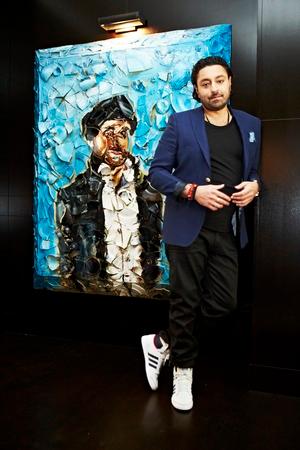 Vikram Chatwal