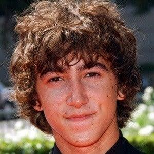 Vincent Martella