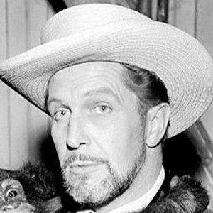 Vincent Price