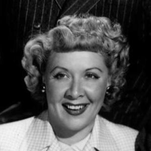 Vivian Vance