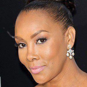 Vivica A. Fox