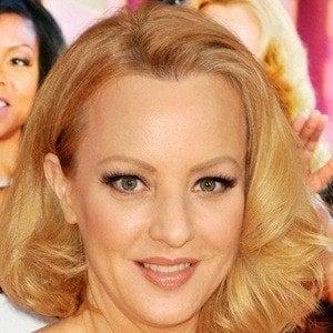 Wendi McLendon-Covey