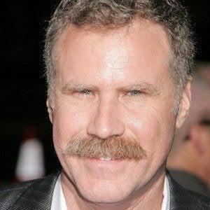 Will Ferrell