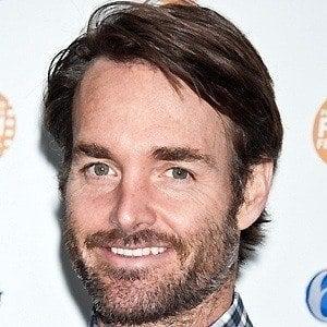 Will Forte