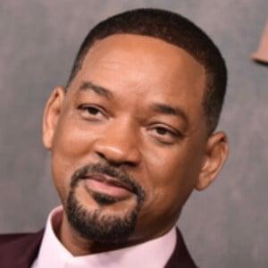 Will Smith