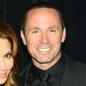 William DeVry