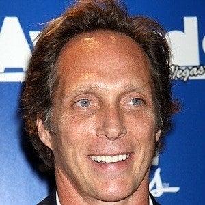 William Fichtner