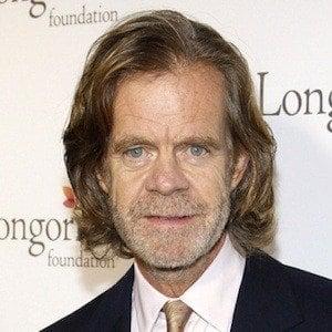 William H. Macy