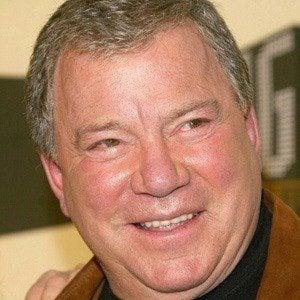 William Shatner