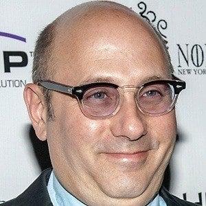 Willie Garson