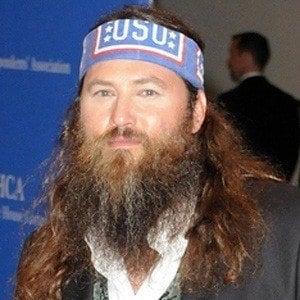 Willie Robertson