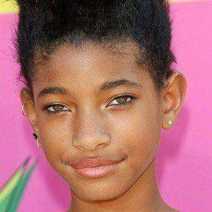 Willow Smith