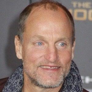 Woody Harrelson