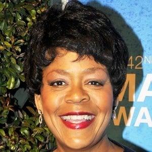 Yvette Freeman