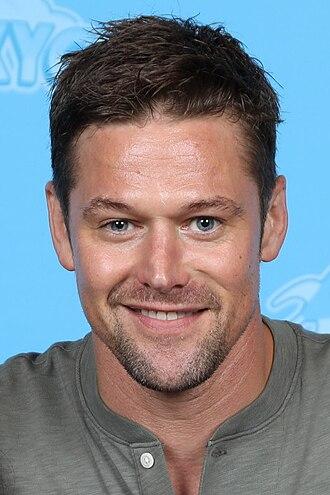 Zach Roerig
