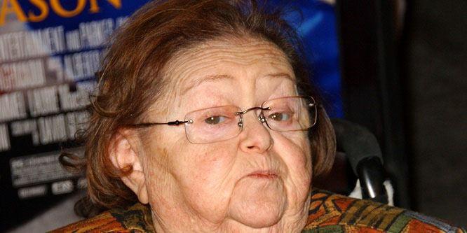 Zelda Rubinstein