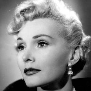 Zsa Zsa Gabor