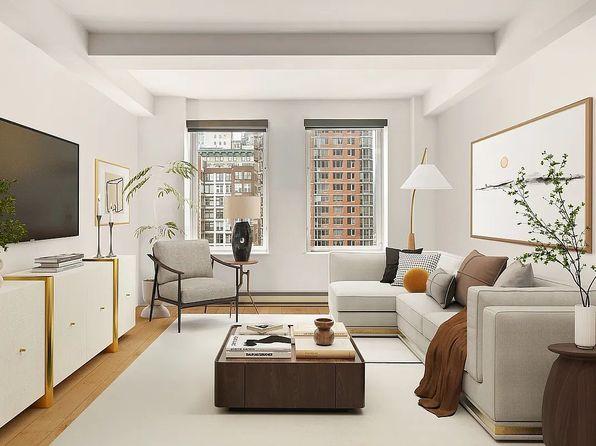 1 bedroom condo for sale in New York, NY